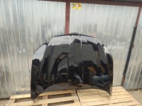 фото thumb №5, Капот кришка двигуна сталевий skoda superb 3v iii 3 5.15-6.24r лак lf9r