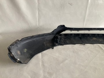 фото thumb №6, Спойлер бампера перед audi q3 s-line 8u0807061r