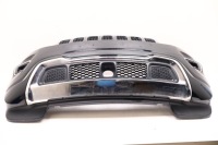 фото thumb №7, Jeep grand cherokee wk2 бампер перед pgz