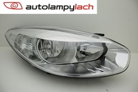 фото thumb №3, Renault fluence 2010- фара правий новий depo ^