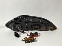 фото thumb №16, Полный набор задних света автомобильных led do bmw z4 e89 2009-2016 drl задние свет