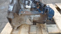 фото thumb №9, Коробка передач suzuki baleno 95-02r 1.6b 98km