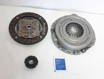 фото thumb №9, Sachs зчеплення kpl. fiat panda/punto 1,1-1,2 00-