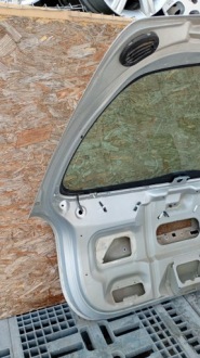 Задня кришка багажника багажника citroen xsara picasso ezrc 02r Недорого, фото thumb