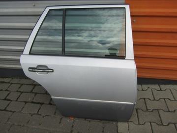 фото thumb №1, 6 mercedes w124 універсал двері праві задні зад