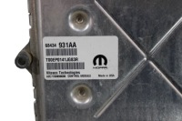 Dodge durango 3.6 2022- бортовий комп'ютер блок керування двигуна pcm ecm 68434931aa Київ, фото thumb