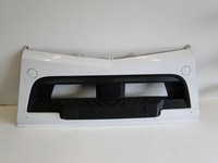 фото thumb №2, Mercedes actros mp4 капот решітка радіатора решітка радіатора бампер