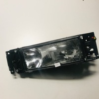 фото thumb №1, Лампа ліва фара iveco eurotech eurostar org