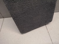 фото thumb №7, Боковина заглушка багажника права audi a6 c5 avant