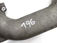 фото thumb №9, З'єднувач колектор впускний audi a4 b8 a5 8t 2.7 tdi