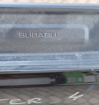 фото thumb №6, Subaru forester iv 13-18 крило правий