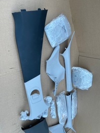 фото thumb №7, Renault megane iv hb потолок комплектная