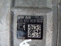 фото thumb №3, Компресор кондиціонера vw,audi, skoda 5q0820803f