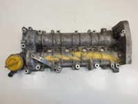 фото thumb №1, Вали розподільного валу alfa romeo 147 1.9 jtd _ кришка