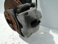 фото thumb №4, Mercedes поворотний кулак передня права супорт a2043320201 clk 209 w209 295x28