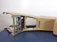 фото thumb №8, Passat b6 тунель середній підлокітник 3c1863241bp