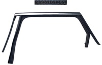 фото thumb №1, Прокладка дверь левый зад peugeot 508 i 9686161380