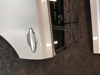 фото thumb №5, Bmw e83 x3 дверь левый задняя левая задние titansilber