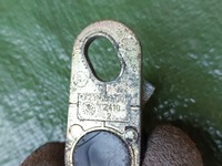 фото thumb №8, Smart fortwo 450 i bat антена + кронштейн 0001302v011