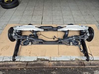 фото thumb №1, Поворотний кулак ступиця оригінал mercedes cla w117 gla x156