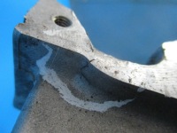 Поддон масляная audi a6 c6 3.0 tdi 059103603af в Украине, фото thumb