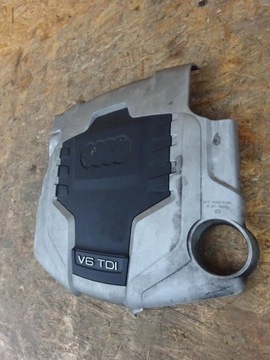 фото thumb №8, Audi a4 b8 8k a5 8t 2.7 tdi 3.0 tdi захист корпус двигуна 059103925aq