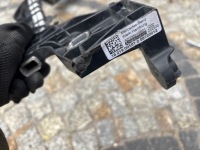 Mercedes 205 c klasa підсилювач балка ремінь перед 2056204101 оригінал в Україні, фото thumb