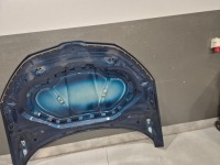 фото thumb №11, Skoda superb 3 3vo 2015-2024 капот