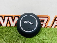 фото thumb №11, Подушка подушка безопасности водителя jaguar i-pace x590 j9d3-043b13-ac8pvj