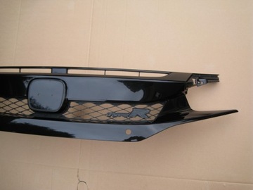 фото thumb №8, Решітка решітка радіатора honda civic x 2017-2022r type-r