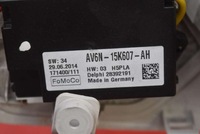 фото thumb №8, Бардачок na накладки на фары bm51-a519d56-ba3 ford kuga mk2 2 ii 13-20