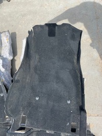 фото thumb №8, Opel insignia a kombi коврик обшивка prawa/tył