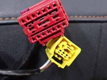 фото thumb №9, Комплект сидінь європа оригінал pół шкіра leon iv cupra універсал 23r