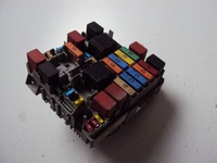 фото thumb №1, Коробка предохранителей alfa romeo giulietta 10-20