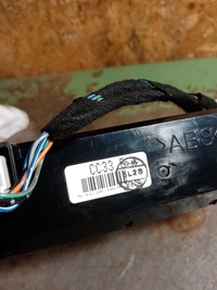 фото thumb №5, Дисплей mazda 5 i cr 2005-2007