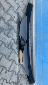 фото thumb №1, Kia sorento 2012- накладка кришки зад задня