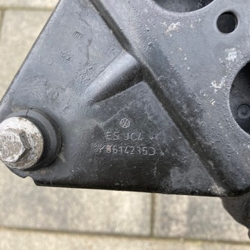 AUDI A3 LIFT 2009R UCHWYT POMPY ABS/ESP EUROPA