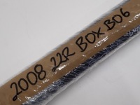 Рейлинги кровельные комплект gt peugeot 2008 2 98257241xy 98257240xy Недорого, фото thumb