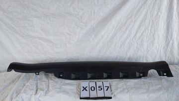 фото thumb №1, Mini countryman r60 накладка планка пороговая правая