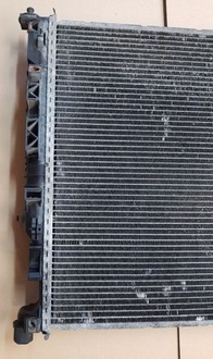 фото thumb №9, Mercedes r w251 3.0 cdi радіатор wody автоматична коробка передач