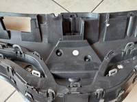 фото thumb №12, Решётка радиатора - решётка радиатора - renault kangoo ii - lift - 2013