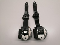 фото thumb №4, Jeep renegade ремені безпеки задня оригінал 2014-