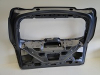 фото thumb №7, Mercedes glc 253 x253 w253 suv крышка багажника багажника задняя крышка