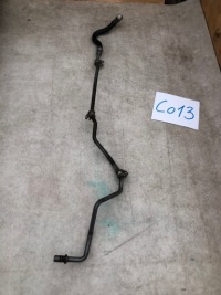 Купить Mercedes w204 3,5 шланг коробки a2042700427, фото thumb