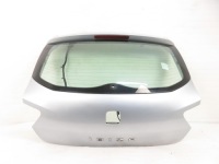 фото thumb №12, Крышка багажника 3d seat ibiza iv ls7y