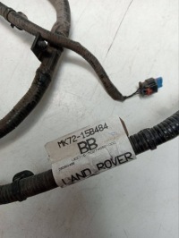 фото thumb №2, Land rover discovery жгут трубопровод датчика парковки lr143635