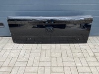 фото thumb №1, Dodge ram крышка багажника задняя 09-16 борт