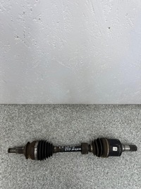 фото thumb №5, Привідний вал лівий перед механічна коробка передач 4x4 mazda cx-5 cx5 2017-2021 2.2 d gtc32560x