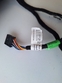 фото thumb №7, Audi a6 c8 4k дзеркало ліві 14pin 4k1857409 n оригінал