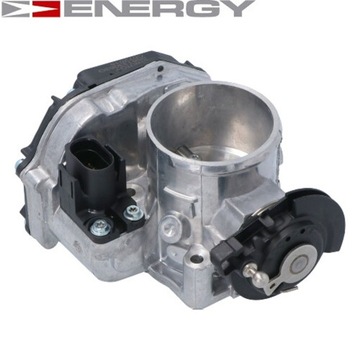 фото thumb №15, Дроссельная заслонка kpl. audi vw 058133063q energy pp0009 корпус дроссельной заслонки